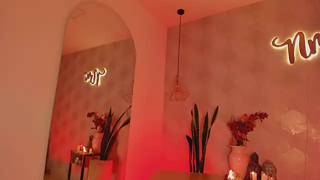 Nicolemorelli2's Live XXX Chat