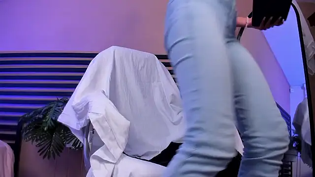 luna_willians' Live XXX Chat