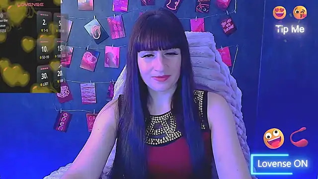 Онлайн чат XXX Violla_My