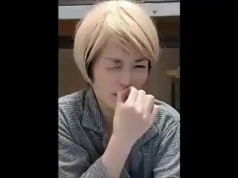 mgnhiroyuki's Webcam Show