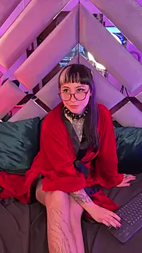 Ravenna666_'s Live XXX Chat