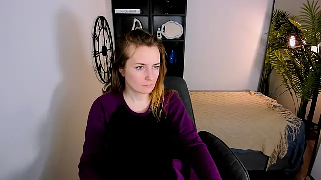 MeggySun Chat XXX in diretta