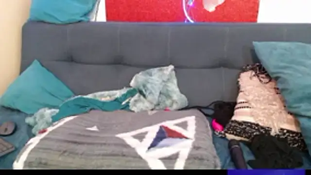 liliimilf's Live XXX Chat