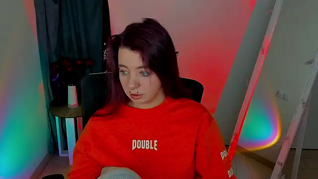 Chat +18 de Sam_Mystery ao vivo