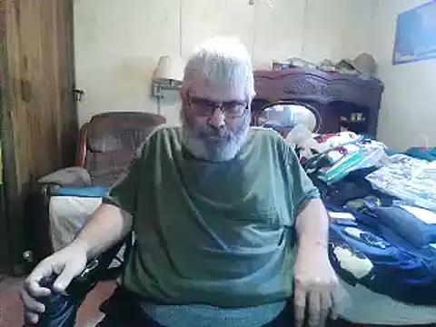 hearseguy77 Webcam show