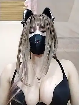 Helen69x 在線直播表演