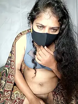 SexyRayla 在線直播表演