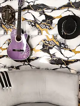 Hiroshi_Shen 网络视讯表演