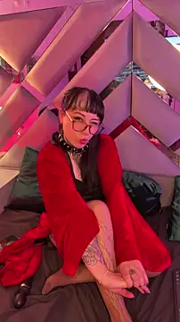 Ravenna666_'s Live XXX Chat