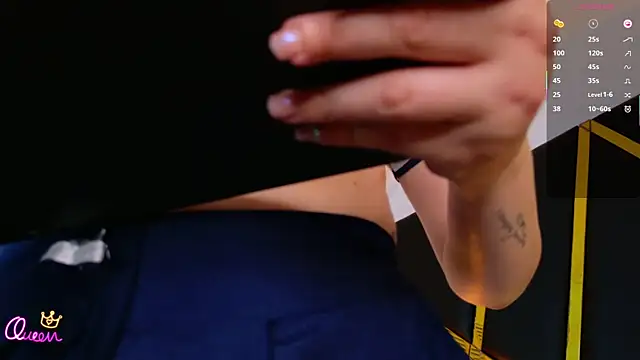 EmmaaCastro's Live XXX Chat