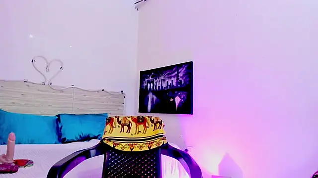 lilahSweet's Live XXX Chat