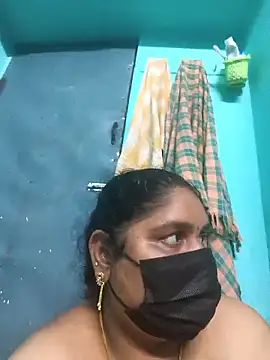 Villageanuty 在線直播表演