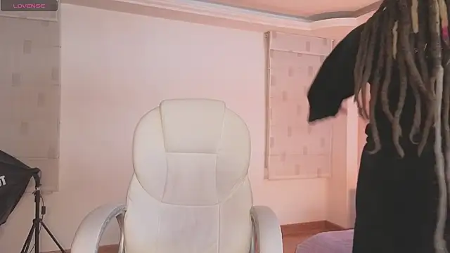 Chat XXX Live _sharlotte777