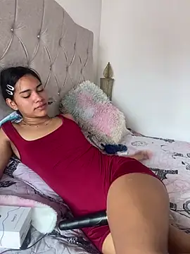 valeriah_7's Live XXX Chat