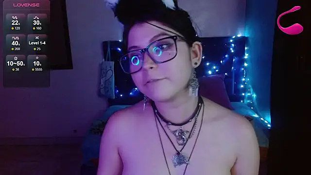 Ginebra_Sensual 现场XXX聊天