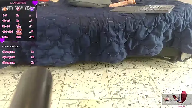 KarolLewys' Live XXX Chat