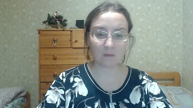 Smart_Rose's Webcam Show