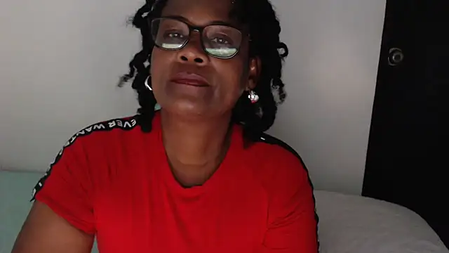 dana-black: вебкам-шоу