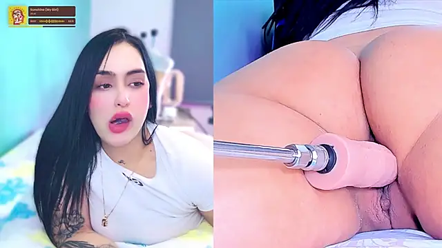 kloe_campbell's Live XXX Chat