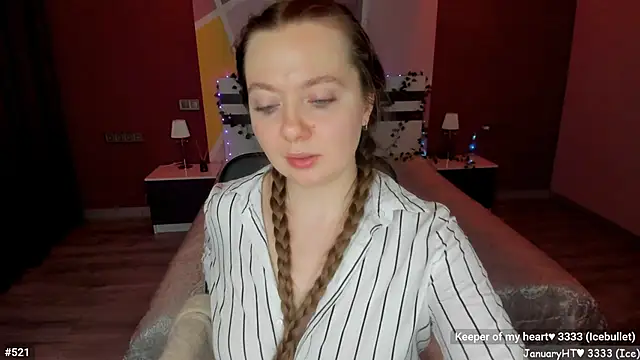 Sembang XXX Secara Langsung LizaGost