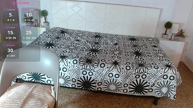 BellaSky4's Live XXX Chat