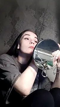 Webkamerová show JhonSHelBy7LuNa