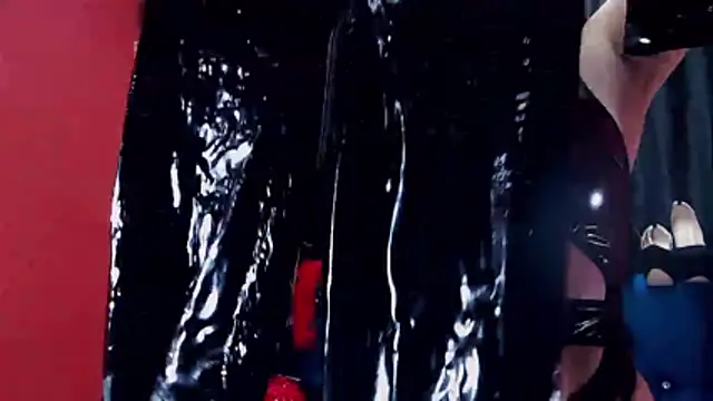 Hannamariana 现场XXX聊天