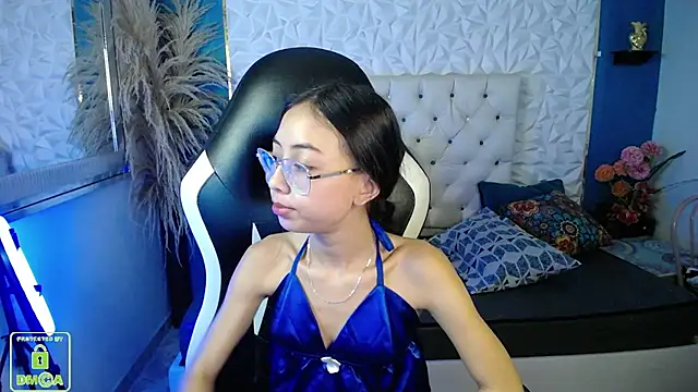 NathaliaSweet_11's Live XXX Chat