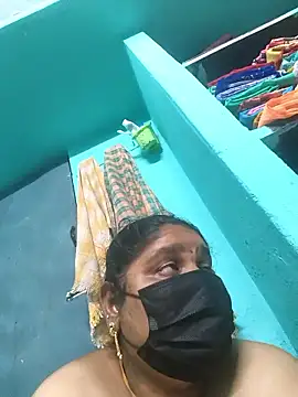 แชท XXX สดของ Villageanuty