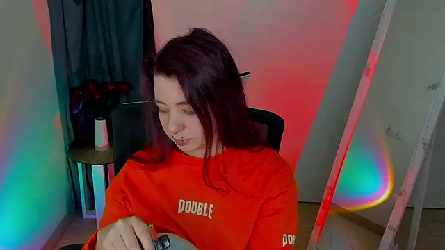 Sam_Mystery's Live XXX Chat