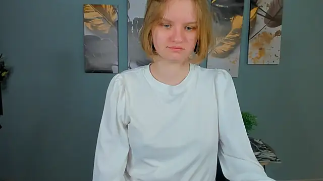 LilianSwall's Live XXX Chat