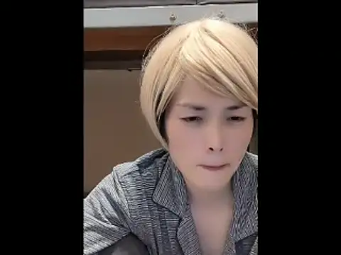 mgnhiroyuki Adlı Modelin Web Kamerası Şovu