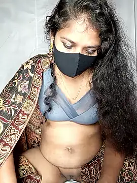 SexyRayla's Webcam Show