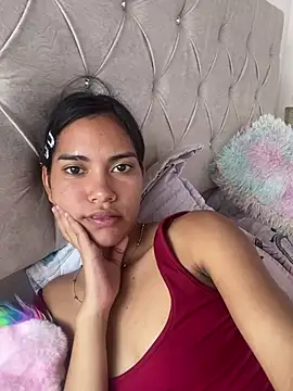 valeriah_7's Live XXX Chat