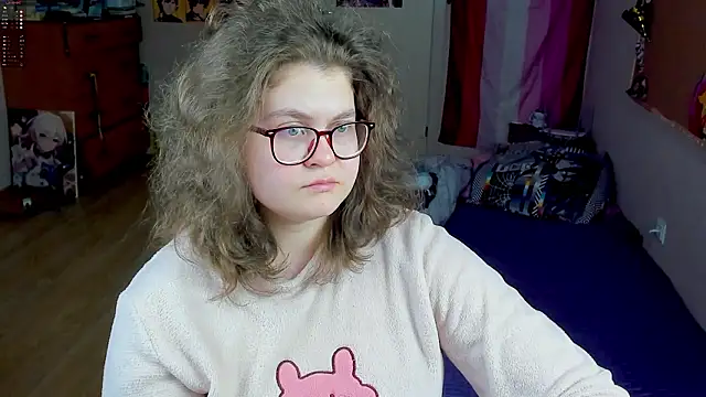 Chat XXX Live Sashy_Way