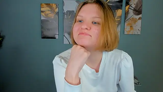 LilianSwallのライブXXXチャット