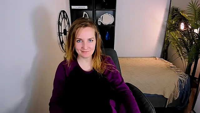 MeggySun's Live XXX Chat