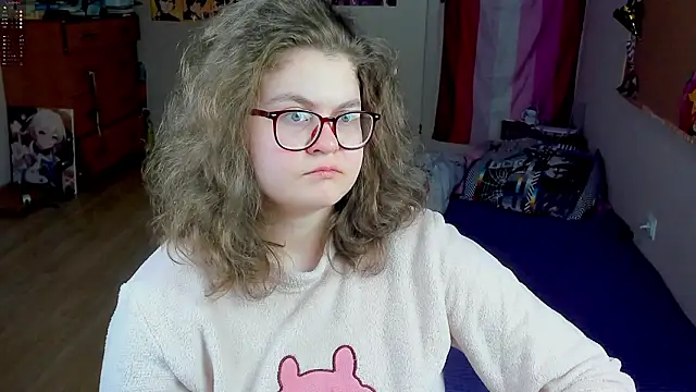 Sashy_Way's Live XXX Chat