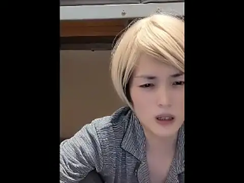 Chat XXX Live mgnhiroyuki