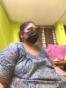 Villageanuty's Live XXX Chat