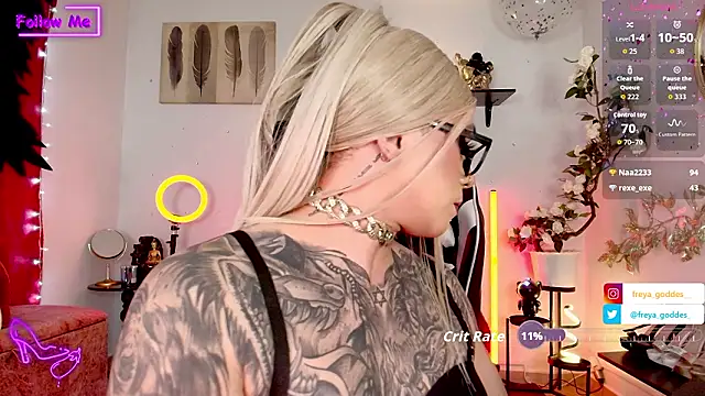 Онлайн чат XXX freya_goddes_