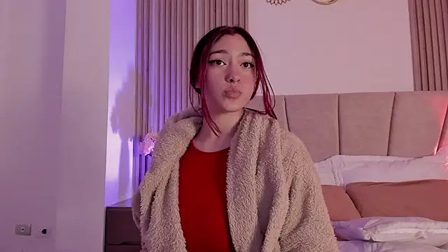 Victoria_Beaumont élő XXX-chatje