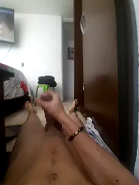 Chat XXX Live JuanDa_Pd