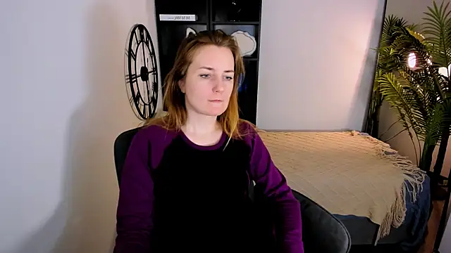 MeggySun Live XXX Chat