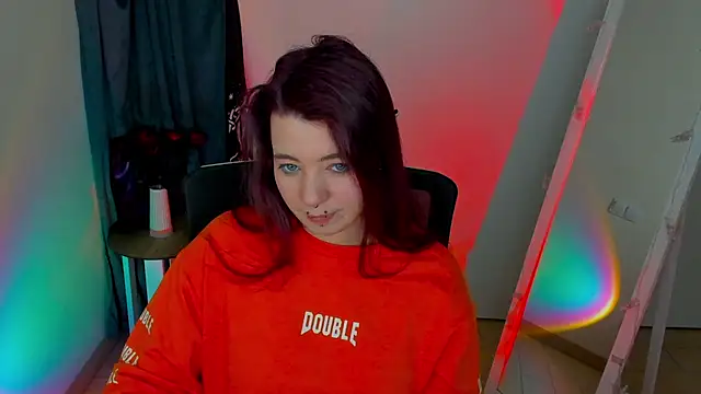 Sam_Mystery's Live XXX Chat