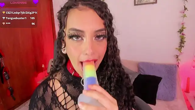 Cata_green's Live XXX Chat