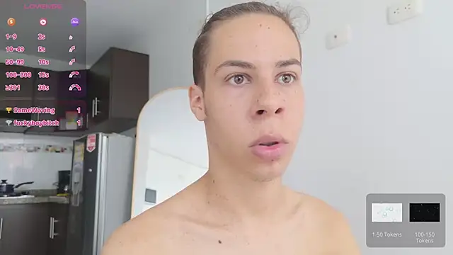 grey___27's Live XXX Chat