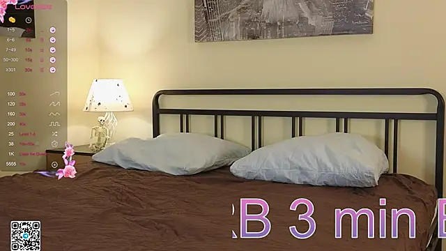 Bonnie_White's Live XXX Chat