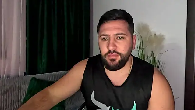 Chat XXX Live Gold_Alpha_Boy