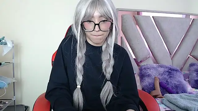 Arianna_fairy's Live XXX Chat